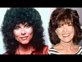 The sad life of Adrienne Barbeau
