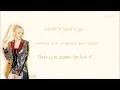 SNSD - All Night Lyrics (Han|Rom|Eng) Color Coded