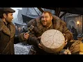 We interviewed SKYRIM characters AI PART 1