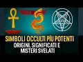 Download Lagu De krachtigste occulte symbolen: oorsprong, betekenissen en mysteries onthuld