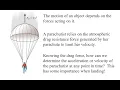 Module 23 Understanding Kinetics of Partcles different methods in analyzing motion