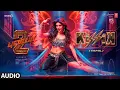 Download Lagu KISSIK Audio Song | Pushpa 2 The Rule | Allu Arjun | Sukumar | Sreeleela | DSP