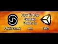 FMOD Unity How To Use Sustain Points