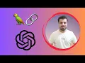 Learn LangChain Build LLM Apps using OpenAI Llama 2 13
