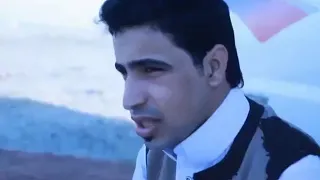 امطير بوخشيم مشتاق العيشة فى البر 