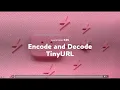 Encode and Decode TinyURL Leetcode 535