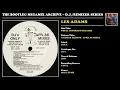 LES 'THE MIX DOCTOR' ADAMS * TOTAL CONTRAST MEGAMIX * D.M.C. Records 39/2 * 1986