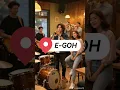 Download Lagu Top 5 Indonesian Jazz Songs You Need to Know Including Halo-Halo Bandung