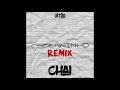 Vitão - Caderninho (Chai Remix)