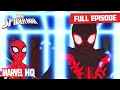Download Lagu Kraven's Amazing Hunt | Marvel's Spider-Man S1 E11 | Full Episode