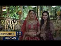 Lagu Falak k Shadi Mein Kamyaar k Entry Meri Zindagi Hai Tu Episode 12 Ary Digital #ep11 #ep12 