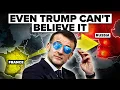 Lagu Even the U.S. Can’t Believe What France Just Did for Ukraine… Russia CRUSHED