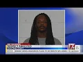 Christmas Day Edgecombe County murder suspect captured charged after weeks on the run