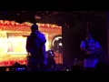 DΞΔN - bonnie & clyde Live SXSW 2016