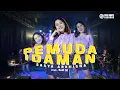 Lagu Sasya Arkhisna - Pemuda Idaman (Official Music Video)