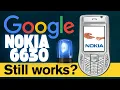 Download Lagu Browsing Google on a 2004 Nokia 6630 – Does It Even Work?
