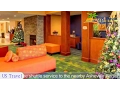 Fairfield Inn Asheville Airport - Fletcher Hotels North Carolina