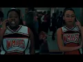 The Boy Is Mine (with DELETED SCENES) (Studio Version/Edit) — Glee 10 Years