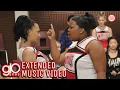 Download Lagu The Boy Is Mine (with DELETED SCENES) (Studio Version/Edit) — Glee 10 Years
