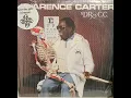 Clarence Carter - Dr C C 1986 Soul-Funk