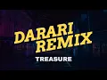 Download Lagu TREASURE - DARARI (REMIX) KARAOKE Instrumental With Lyrics