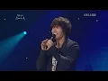 Kim Jong Kook & Mikey One Man + Reminiscence + Goodbye Yesterday + Twist King + All For You Live 1/2