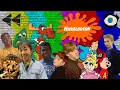 Nickelodeon Saturday Morning Cartoons 1995 Full Episodes with Commercials
