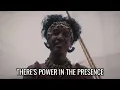 Tear Off the Roof - Brandon Lake [Lyric Video]