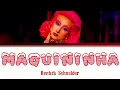 Renata Schneider - Maquininha (Color Coded Lycris)