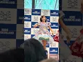 9/11(金)  リリースイベント『総意♡So Free』 福山梨乃チッケムフル 📍神戸ハーバーランド スペースシアター