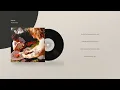 Spacey- The Rose Hips | Lyric Video