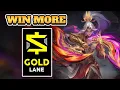 Download Lagu Win More, Even When Playing With The \