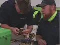 Breaking down the fiber internet install process with MetroNet