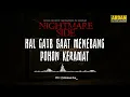 HAL GAIB SAAT MENEBANG POHON KERAMAT (NIGHTMARE SIDE OFFICIAL 2025) - ARDAN RADIO