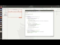 Image RGB to Binary Python with Glade Linux