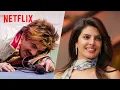 Lagu Sunil Grover HILARIOUSLY FLIRTS With Priyanka Chopra🤣 | Ft.Kapil Sharma | TGIKS | Netflix India