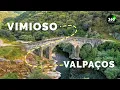 Lagu Valpaços a Vimioso | Tras os Montes | Portugal