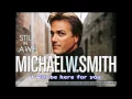 Download Lagu Michael W. Smith - I Will Be Here For You (With Lyrics  - Year 1992) Music Video