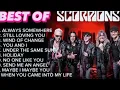 Download Lagu SCORPIONS OF BEST
