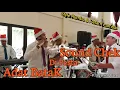 Download Lagu UNING UNINGAN MUSIK BATAK TEMPO LAMBAT