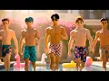 Download Lagu SAJA Boys x Hot Boys – Soda Pop 🥤🔥 | Official K-Pop Demon Hunters MV