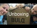 Bulq com Liquidation Wholesale Unboxing to Sell on eBay for a Profit