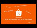 Download Lagu SHOPEE!! FULLBASS-IPUL MOKODOMPIS