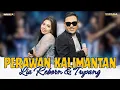Download Lagu PERAWAN KALIMANTAN - LIA REBORN feat TUPANG || NIRMALA REBORN || COVER LAGU