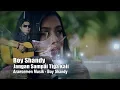 Download Lagu Jangan Sampai Tiga Kali Cover By Boy Shandy