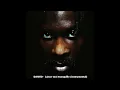 DAMSO - Laisse-moi tranquille (instrumental)