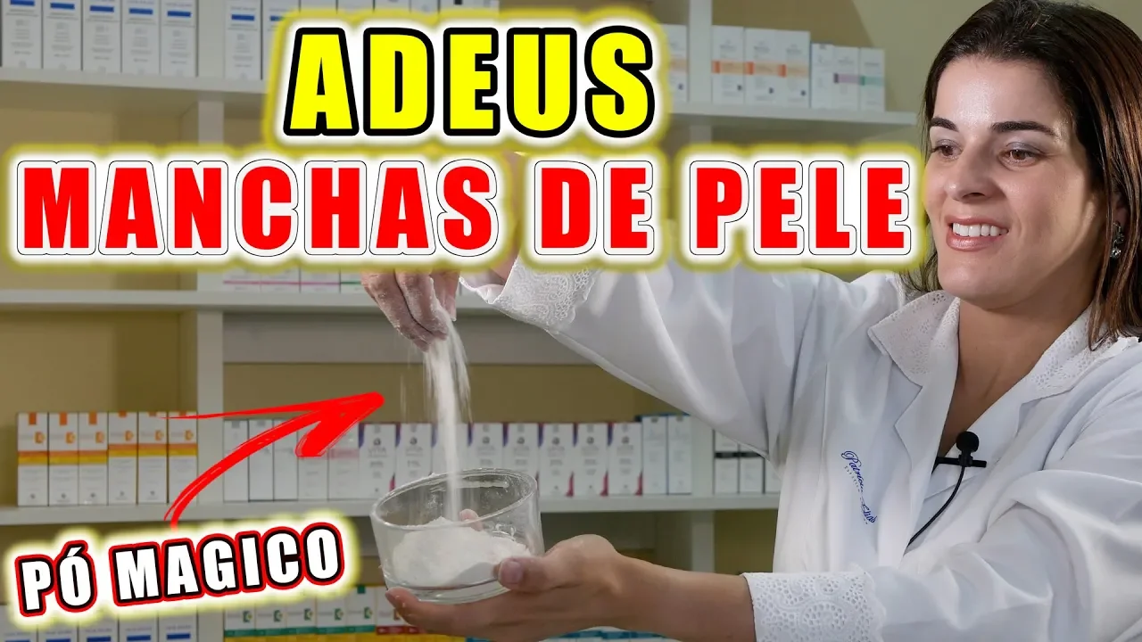 Não use mais de duas vezes CLAREIA muito e hidrata profundamente