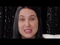 jaclyn apologizing aggressively for 2 minutes straight