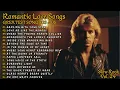 Lagu 80s \u0026 90s Greatest Love Songs | Slow Rock Ballads Collection | Dancing With Your Star Vol. 24