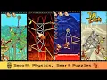 Tiki Towers Java Game Full Walkthrough